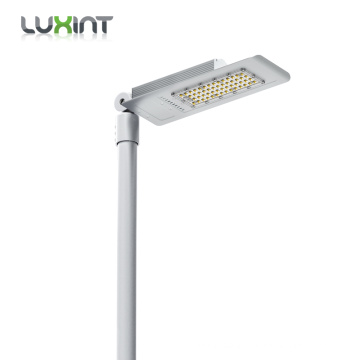 LUXINT Hot-Selling Private Model 20W to 220W Economic Series Outdoor Light 60w Led Street Light for Road Lighting